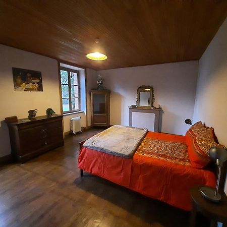Maison Des Sequoias - Parc 1 Hectare- Veyrac Zewnętrze zdjęcie