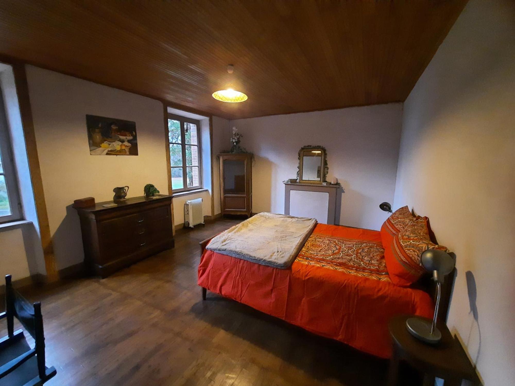 Maison Des Sequoias - Parc 1 Hectare- Veyrac Zewnętrze zdjęcie