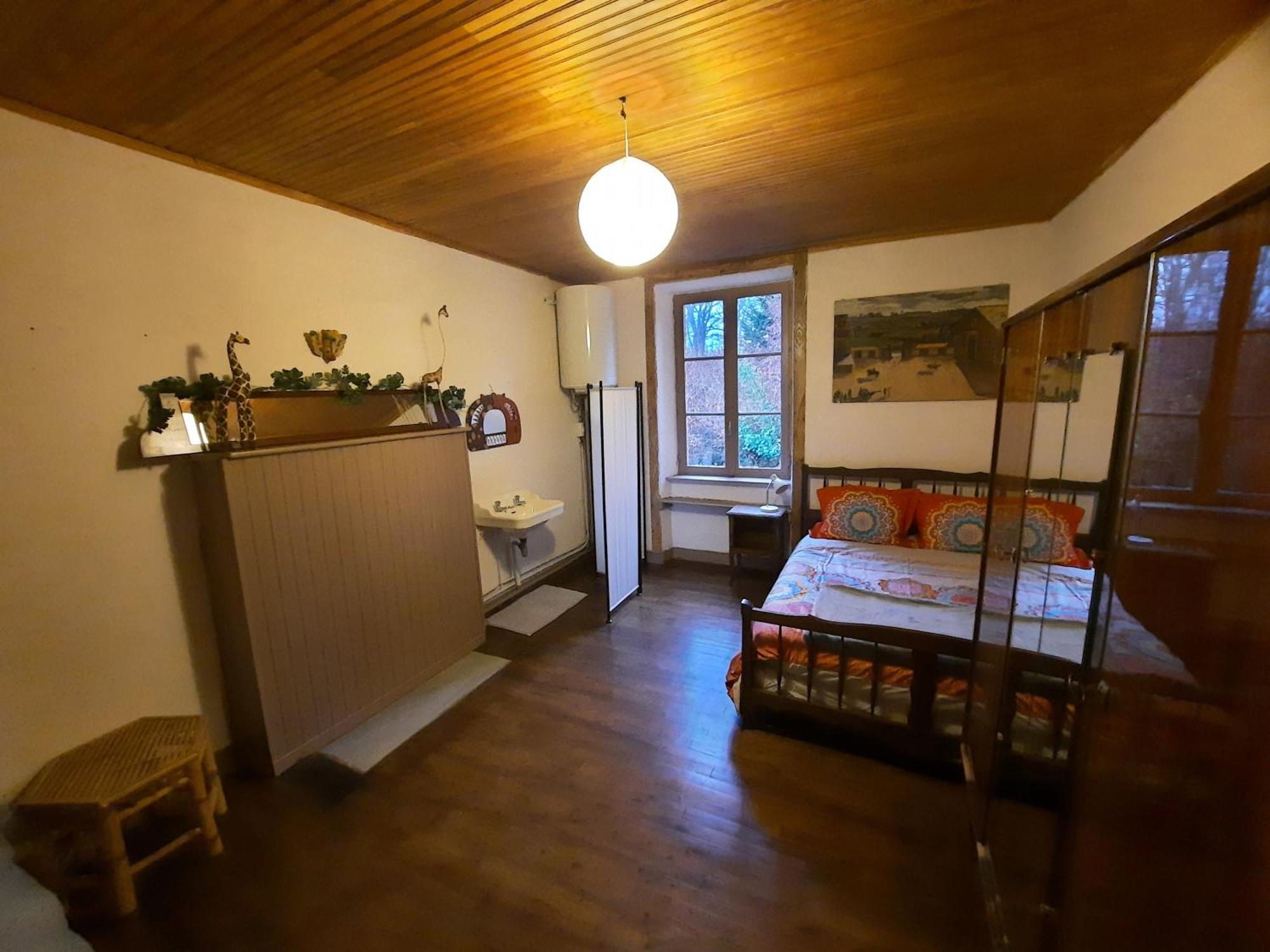 Maison Des Sequoias - Parc 1 Hectare- Veyrac Zewnętrze zdjęcie